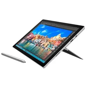 Замена тачскрина на планшете Microsoft Surface Pro 4 в Тюмени